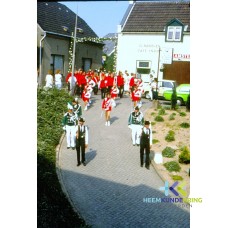 Schutterij Excelsior 1988 F00002671